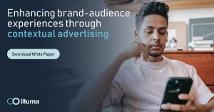 Enhancing brand-audience experiences through contextual advertising