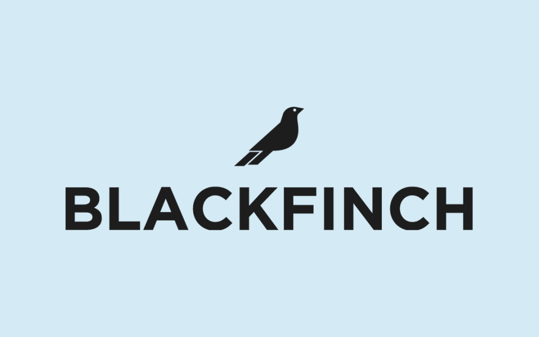 Richard Harley, Ventures Director, shares the thinking behind illuma being named Portfolio Company of the Year at the recent Blackfinch Ventures Portfolio event