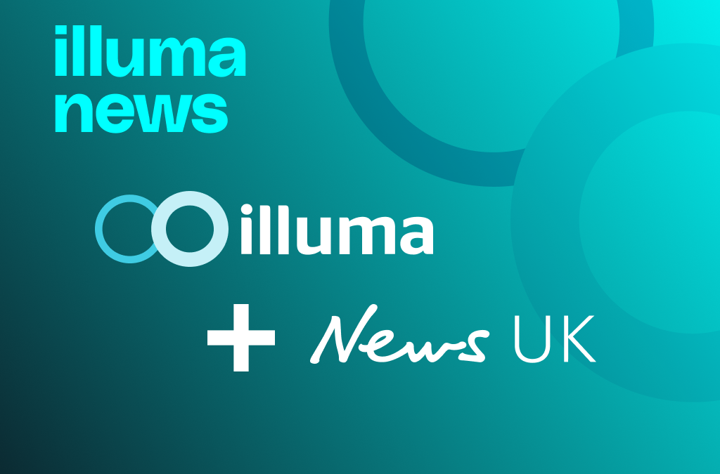 News UK and illuma partner to boost contextual accuracy