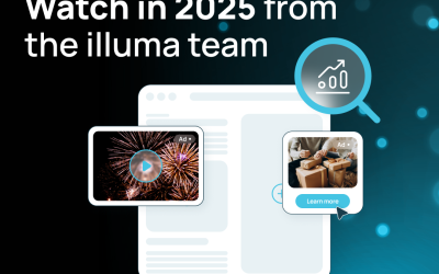 Adtech Trends to Watch in 2025 – From the illuma Team