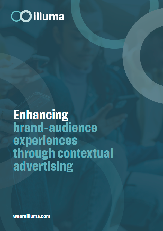 Enhancing brand-audience experiences