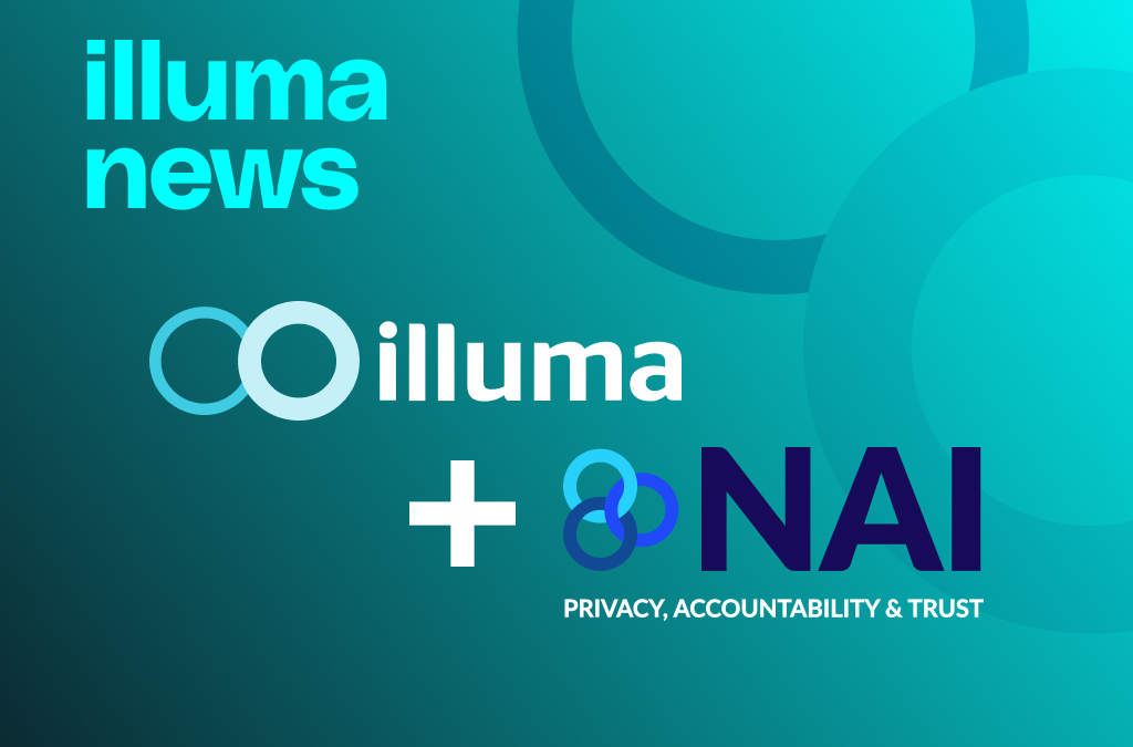 Contextual-AI company illuma joins Network Advertising Initiative