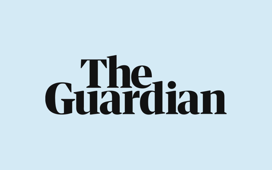 Guardian agrees deal with Illuma to categorise article pages and protect intellectual property