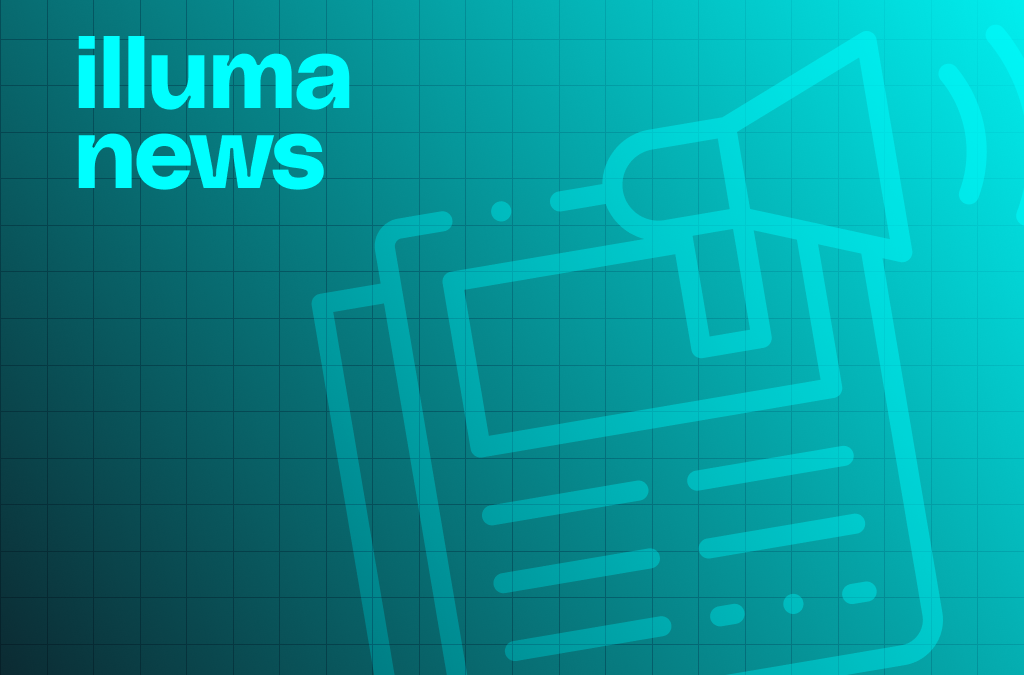 illuma appoints Michel Guillon to lead solutions architecture